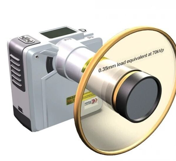 iRay D3 Portable Dental X-ray