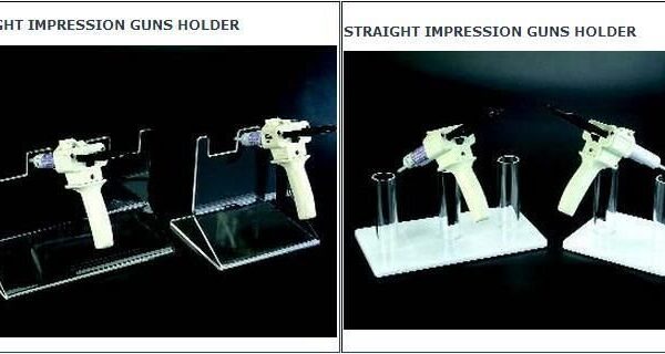 Impression Guns Holder - Plasdent