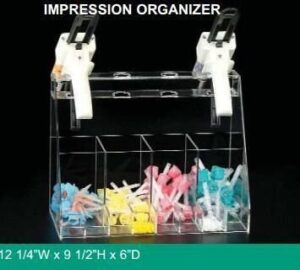 Impression-Organizer-Plasdent.jpg Impression Organizer - Plasdent