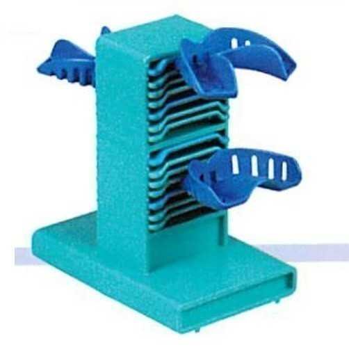 Impression Trays Tower