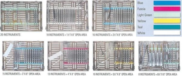 Instrument-Large-Cassette-Nordent.jpg Instrument Large Cassette - Nordent