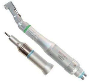 Integrity Low Speed Hadpiece Set - Osseo Scientific