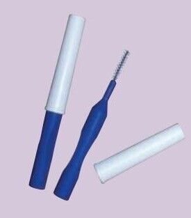 Interproximal Brushes