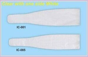 Intraoral Camera Sleeve