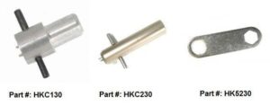 Kavo Cap Wrench - HPP