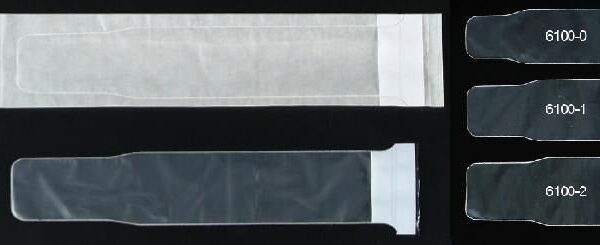 Kodak Sensor Sheath - PlasDent