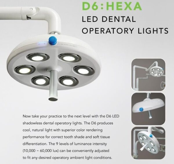LED-dental-operatory-light-D6-HEXA-DentaZon-01.jpg LED operatory light - DentaZon