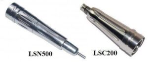 Replacement Attachments for Star Titan