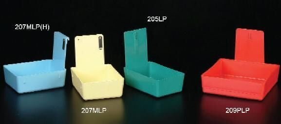 Lab Pan - PlasDent