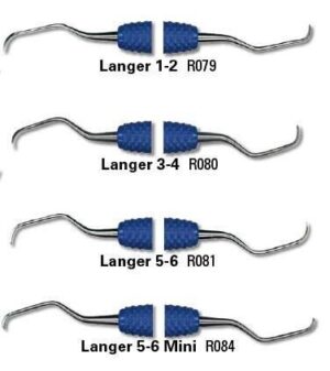 Langer Curette - PDT