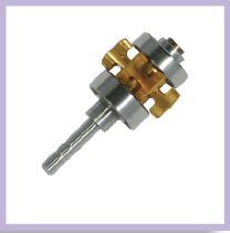 Lares 557 Small Head Push Button Turbine - HPP