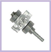 Lares 757 Large Head Push Button Turbine - HPP