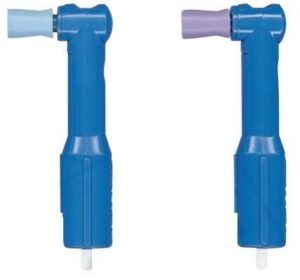 Latex-Free Disposable Prophy Angle - Young Dental