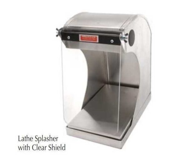 Lathe Splashers