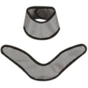 Lead Apron Neck Collar Style 25