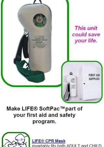 Life SoftPac - Life Corporation