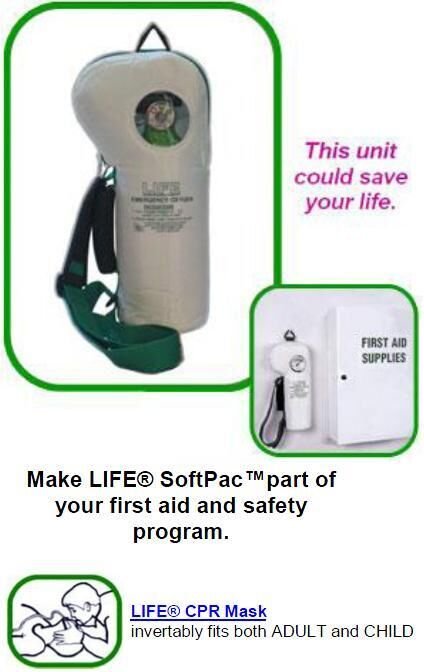 Life SoftPac - Life Corporation