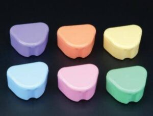 LiteFlavor Deep Dish Retainer Box - PlasDent