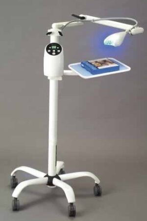 Litex 686 LED Curing Light - Bleaching System - Dentamerica