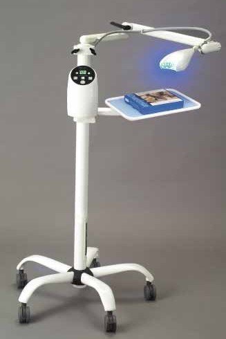 Litex2068620LED20Bleaching20and20Curing20Light.jpg Litex 686 LED Curing Light - Bleaching System - Dentamerica