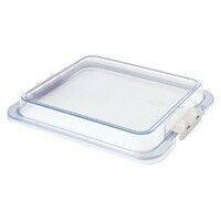 Locking Tub Cover - Zirc