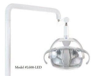 Lucent LED Operatory Light - TPC