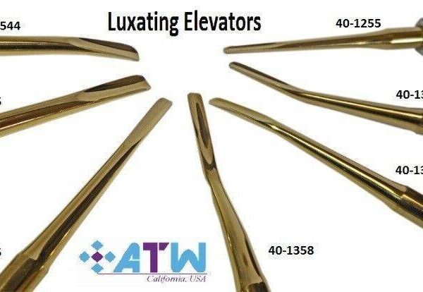 Luxating Elevators
