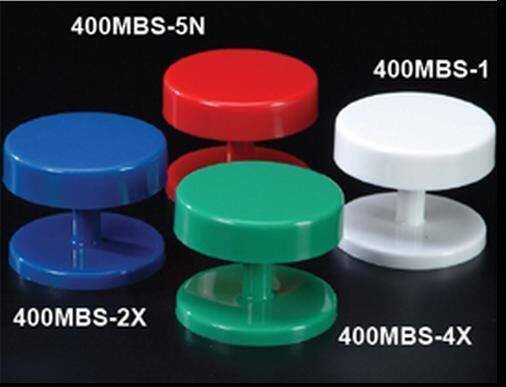 Magnetic Bur Stand