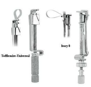 Matrix  Retainers
