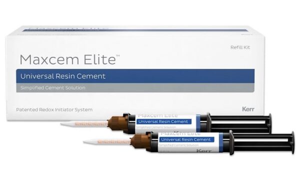 Maxcem Elite - Kerr