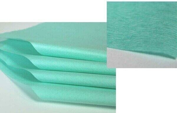 Medical Wrap CSR - Autoclave