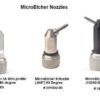 MicroEtcher Nozzles - Zest-Dental