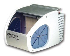 Microcab20Plus.jpeg MicroCab Plus Dust Collector - Zest Dental