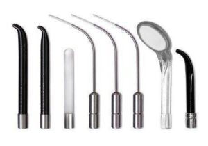 Microlux 2 Transilluminator - AdDent