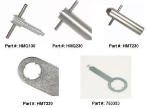 Midwest Turbine Cap Wrench - HPP