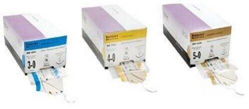 Miltex-Chromic-Catgut-Sutures-01.jpg Miltex Chromic Catgut Sutures