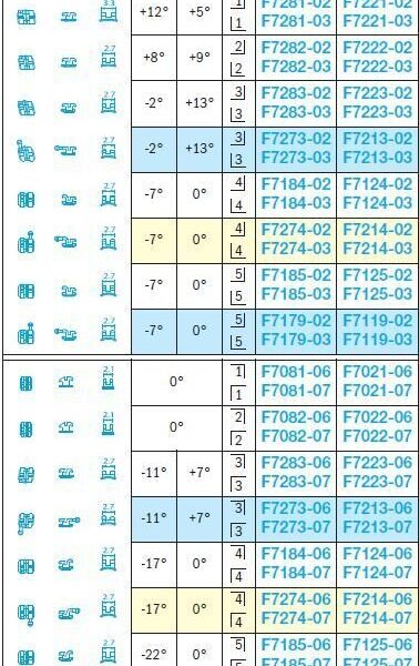 Mini-Diagonali-Roth-Brackets-Leone.jpg Mini Diagonali Brackets - Leone