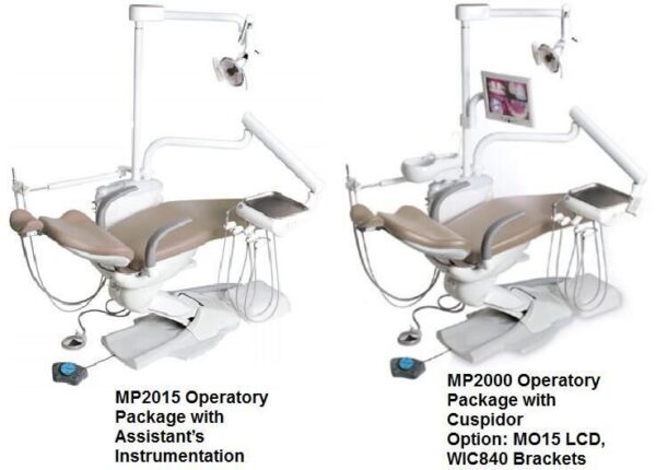 Mirage-Operatory-System-TPC.jpg Mirage Chair Mounted Operatory System - TPC
