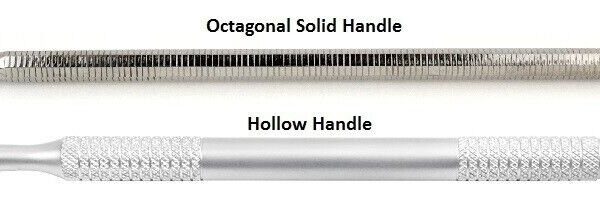 Mirror Handles CS - Prestige
