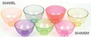 Spectrum Flowabowl Mixing Bowls - Plasdent