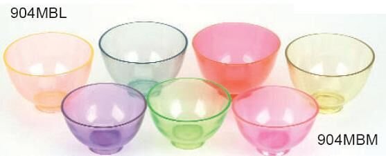 Spectrum Flowabowl Mixing Bowls - Plasdent