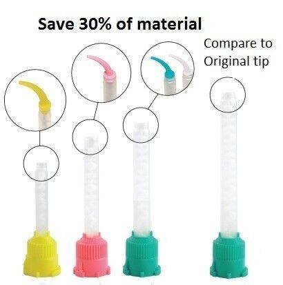 Mixpac-Mixing-Tips.jpg Mixpac T-Mixer Mixing Tips