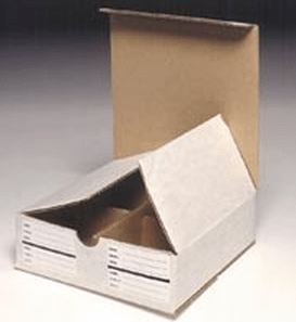 Model Storage Box