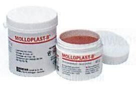 Molloplast-B - Buffalo