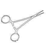 Mosquito Forceps