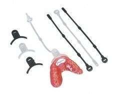 Mouthguard Straps - Keystone