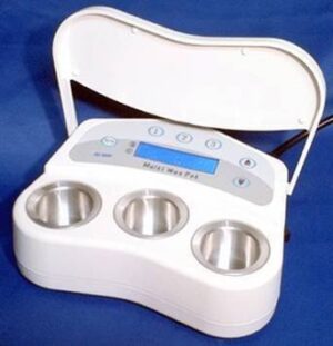 Multi Wax Pot BesQual-S800 - MDC