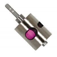 NSK Pana Air Standard Head Push Button Canister - HPP