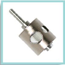 NSK Super Grade Push Button Canister - HPP