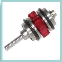 NSK Mini Phatelus Push Button Turbine - HPP